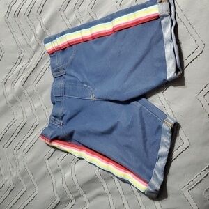 🐻    365 Kid Garanimals shorts Size 8